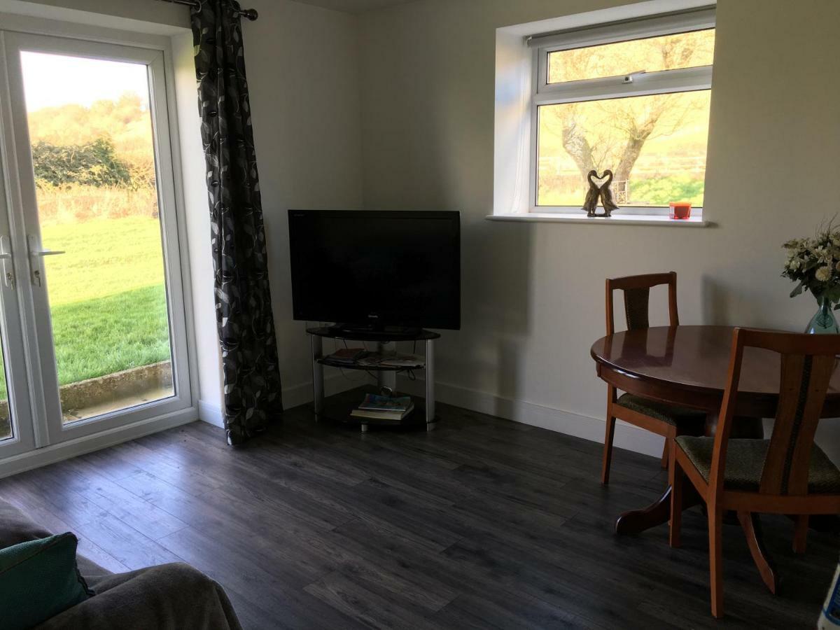 Apartamento The Annex, Fruit And Honey Farm Bridgwater Exterior foto