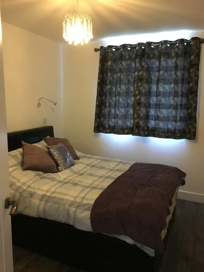 Apartamento The Annex, Fruit And Honey Farm Bridgwater Exterior foto