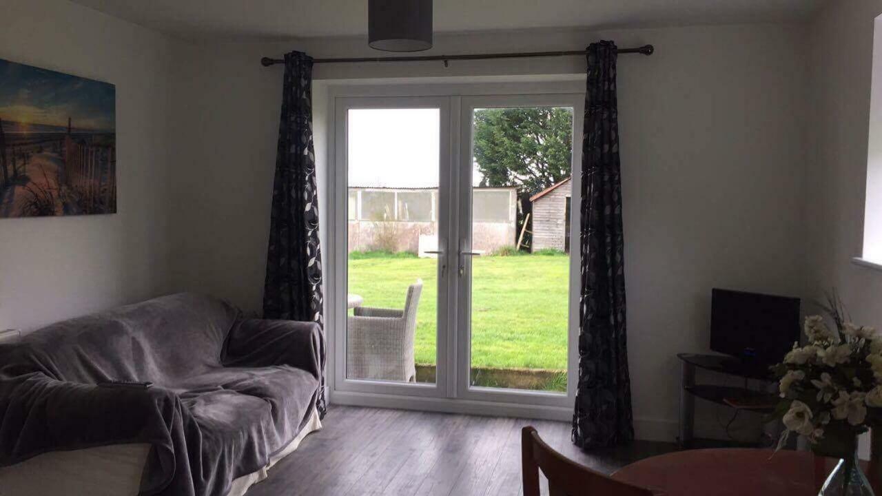 Apartamento The Annex, Fruit And Honey Farm Bridgwater Exterior foto